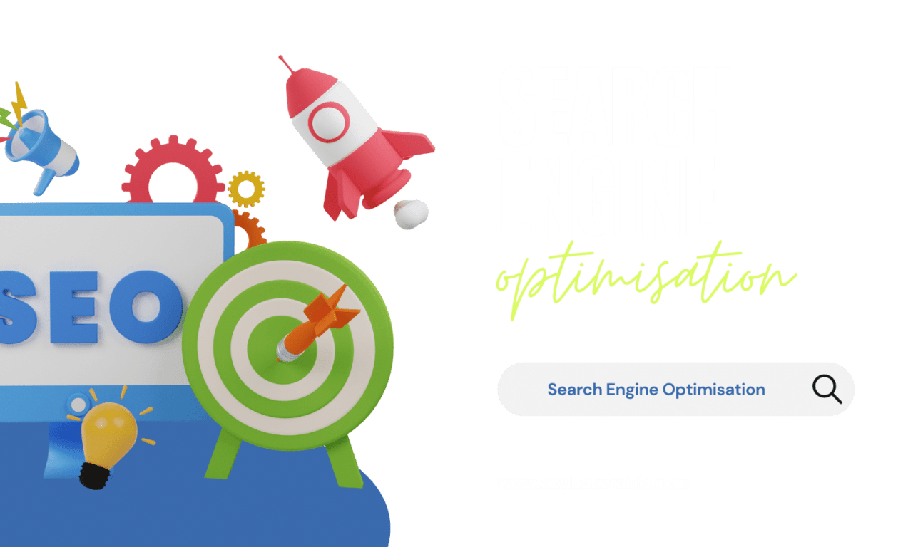 How to Optimize Your Website for SEO
