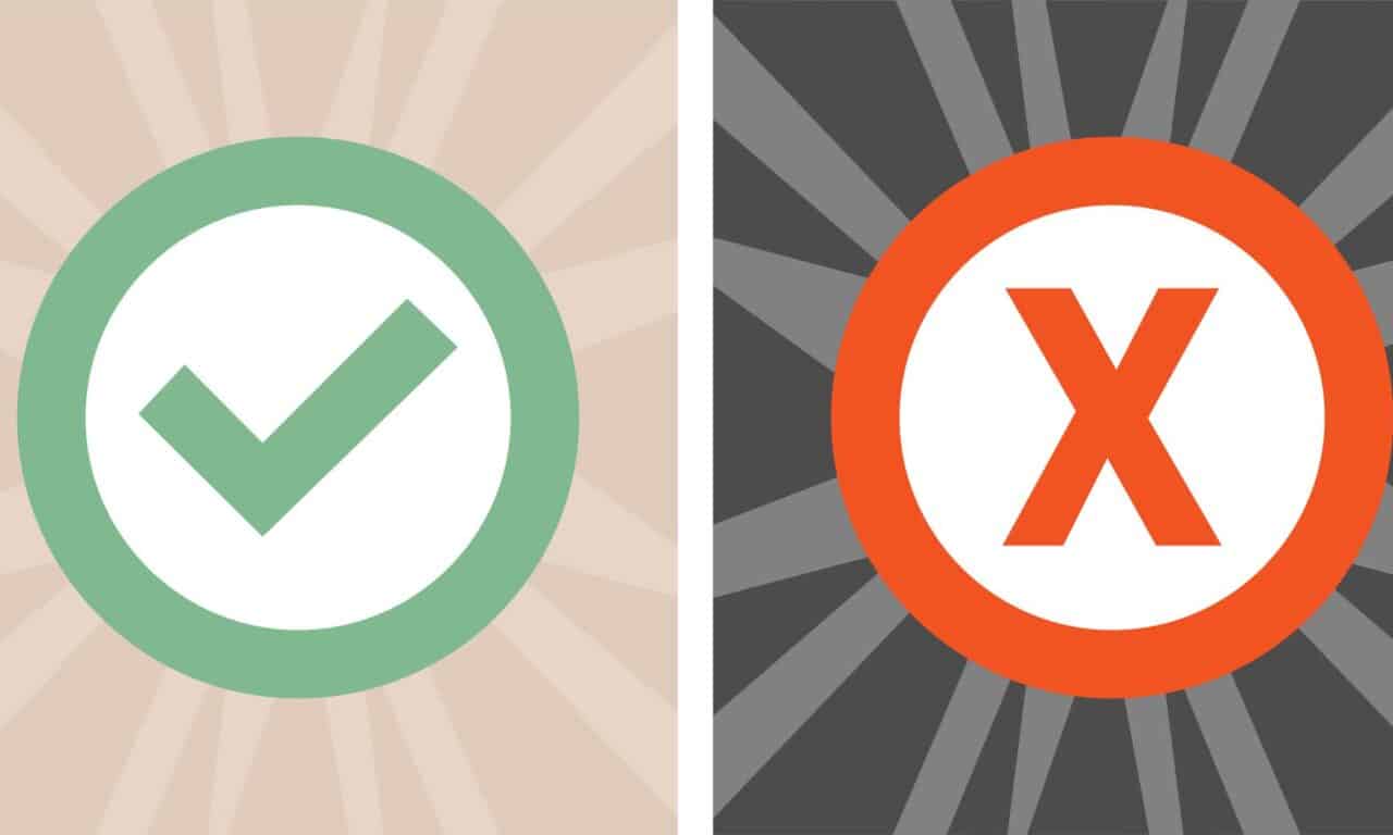 5 Dos & Don’ts of WordPress Websites