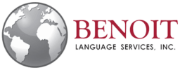 Benoit Language Services