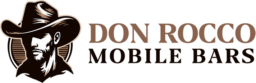 DON ROCO MOBILE BAR